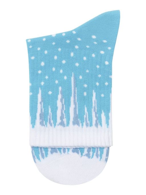 OMSA FREESTYLE 616 - Blu Сhiaro  фото 5