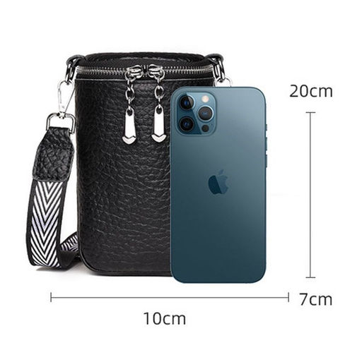 Bags Сумка женская / кожа 8925  фото 6