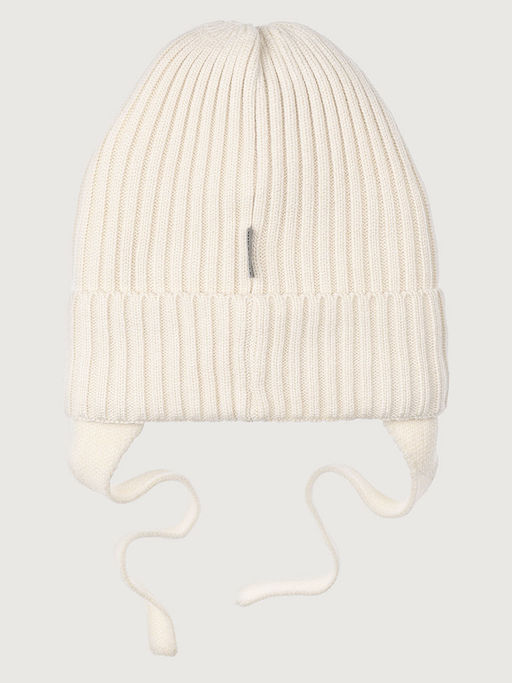 Шапка 11м21226 молоко