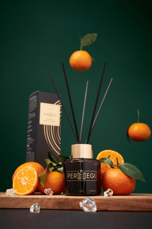 Диффузор Мандарин 50 мл