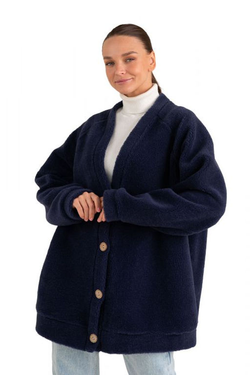 Кардиган ТЕДДИ - Woollamb фото 22