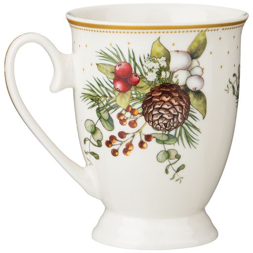 КРУЖКА LEFARD CELEBRATION 300 МЛ  фото 3