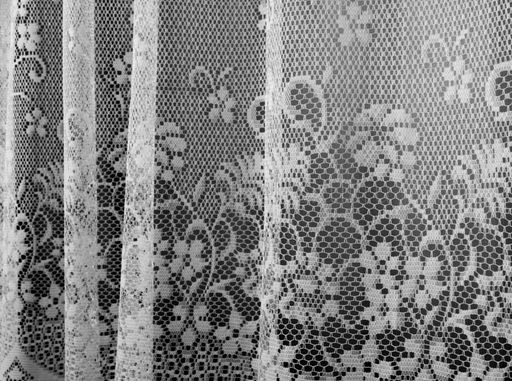 м483 ЗАНАВЕСКА белый 1.90 м*0.80 м - Текс-дизайн фото 3