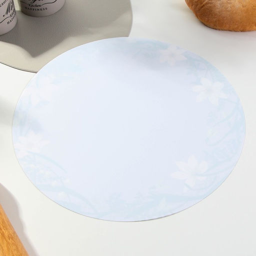 Многофункциональный кухонный коврик Цветы, 30 см - Дорого внимание фото 3