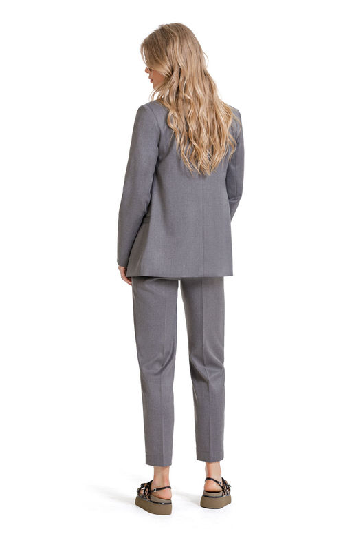 Костюм Pirs 1331 серый  фото 2
