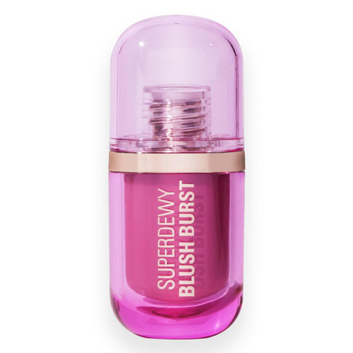 Румяна жидкие Super Dewy Blush Burst, Bubblegum Burst Pink 6868297