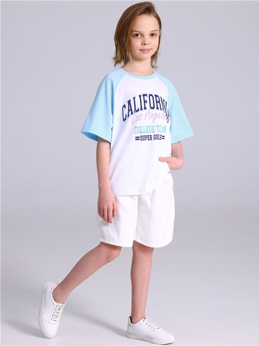 Футболка 1ДДФК4714001