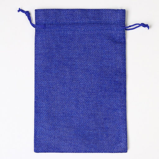 Цена за 5 шт. Мешок с термонаклейкой Рябина на снегу, 16 24 см +/- 1.5 см - Дарите счастье фото 3