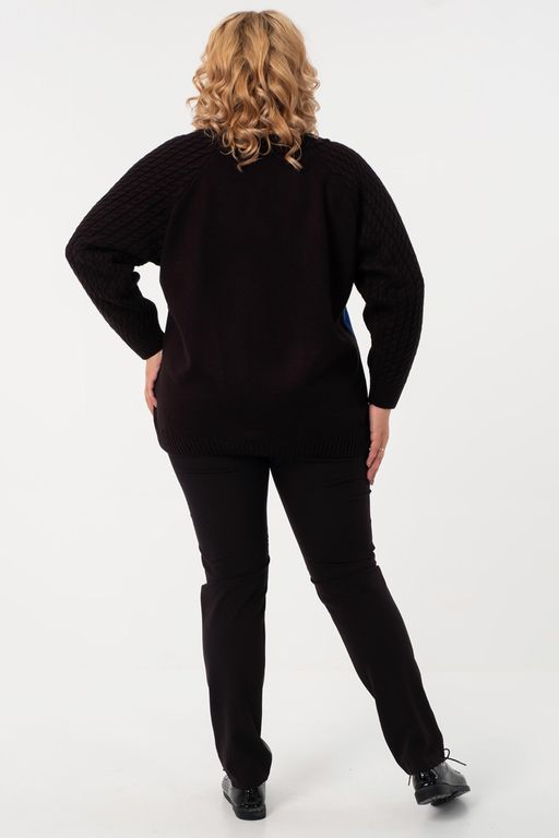 Свитер Др5-347/1 - Wisell фото 2