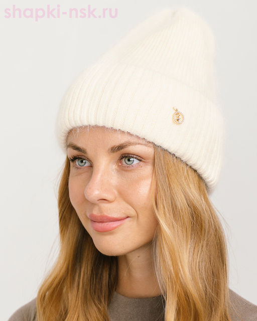 443 PB Колпак женский флис (56-58)