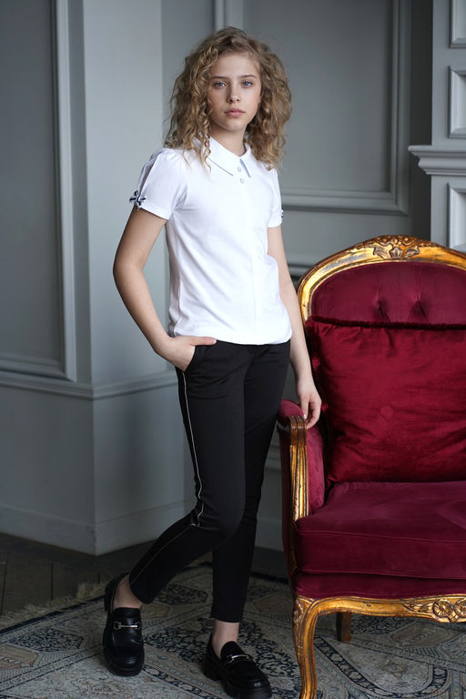 Джемпер D049-31 - Mattiel фото 8