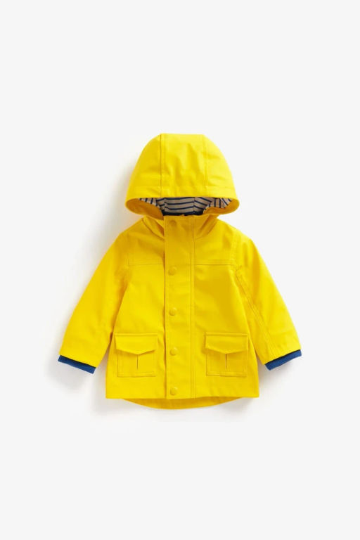 mothercare / Плащ на трикотажной подкладке