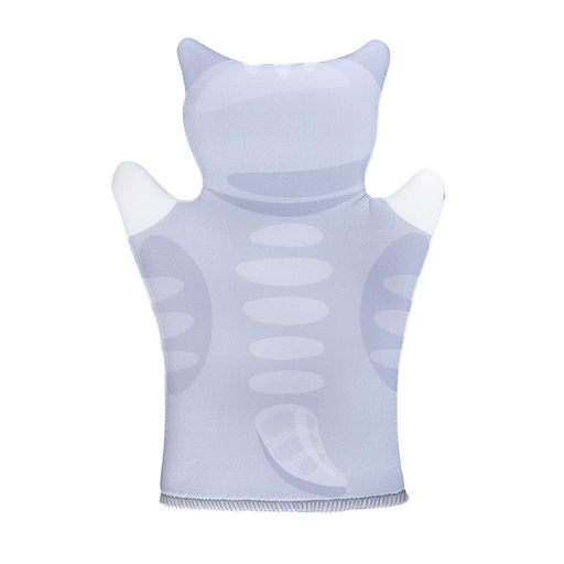 Кукла-перчатка "Котик"