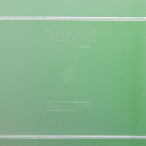 Ящик для хранения Darel-box, 75 л, 70×49×37 см, с крышкой, МИКС