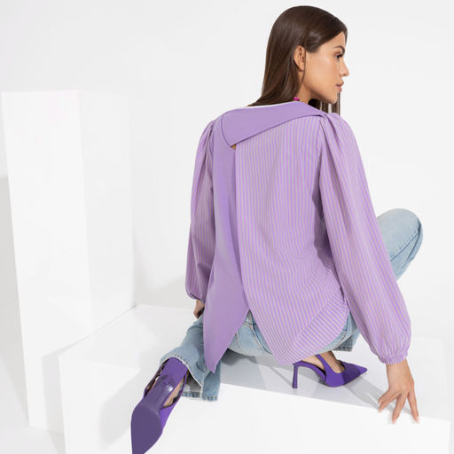 Свитшот Автоледи (соблазн) - Charutti фото 5