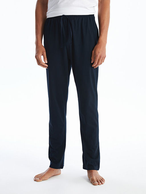 Standart Kal?p Erkek Pijama Alt