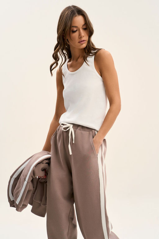 Топ GO F1010/01-01.164-170 белый  фото 3