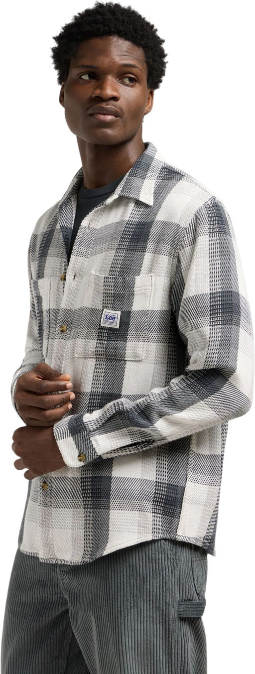 Рубашка мужская