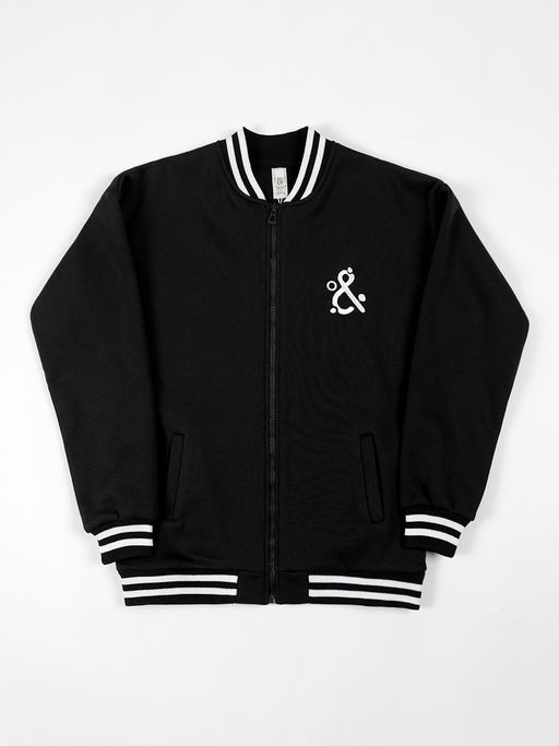 Бомбер утепленный Соль&Перец  фото 2