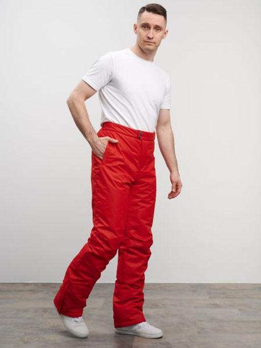 Брюки мужские зимние Мембрана - Yollochka фото 20