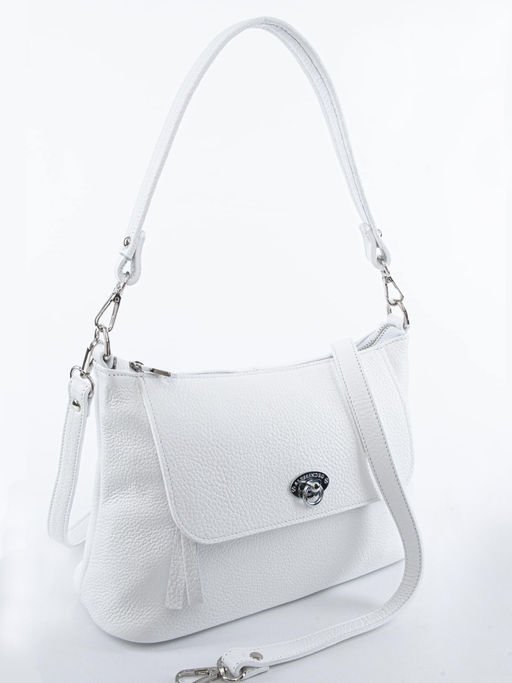 0484 Белый - Alessandro birutti фото 4