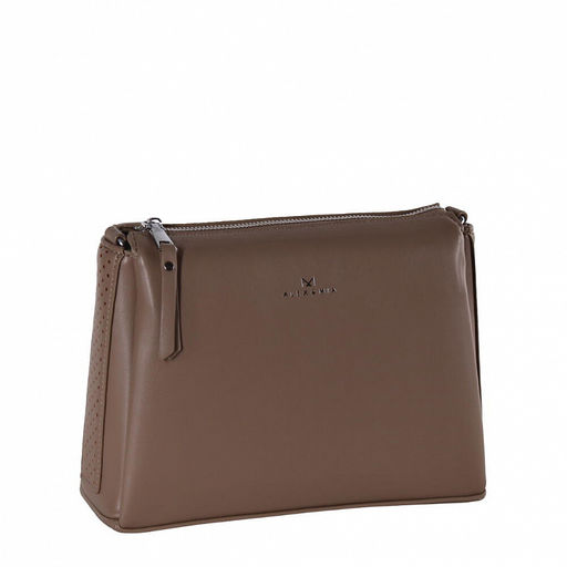 Сумка 7161LX camel Alex&Mia