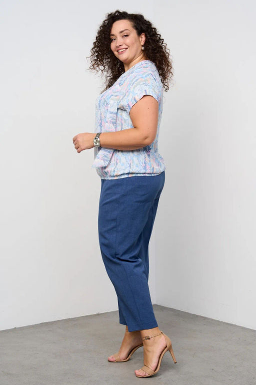 Брюки Хазбин - Intikoma фото 2