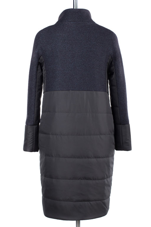 Пальто женское демисезонное Amalgama - Империя пальто фото 7