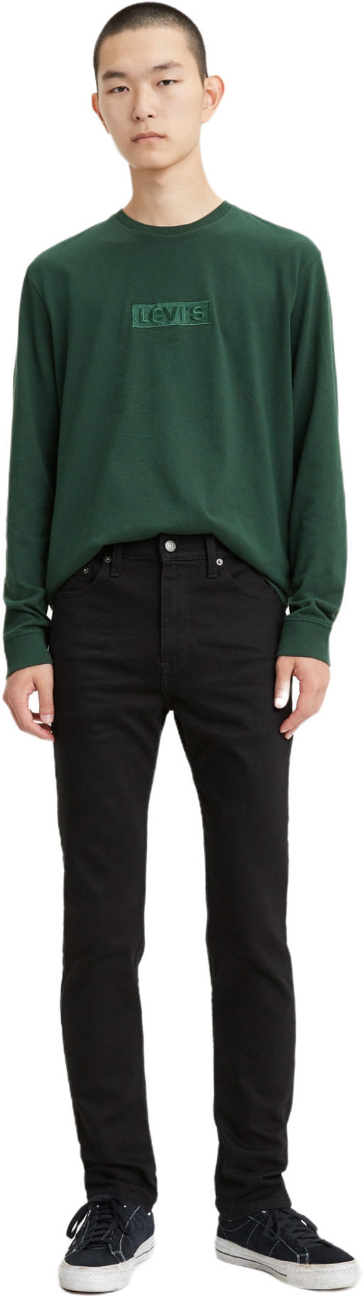 Джинсы мужские