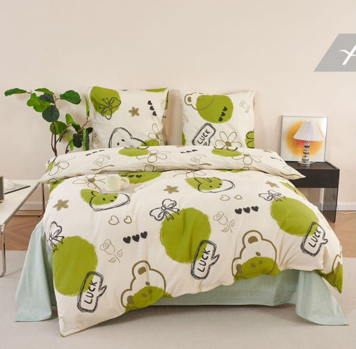 КПБ Alanna Luxury ALALUX019 2 спальный