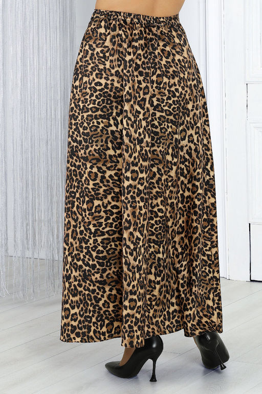 Платье Ninele 7431-Р темно-синий - Mira fashion фото 2346