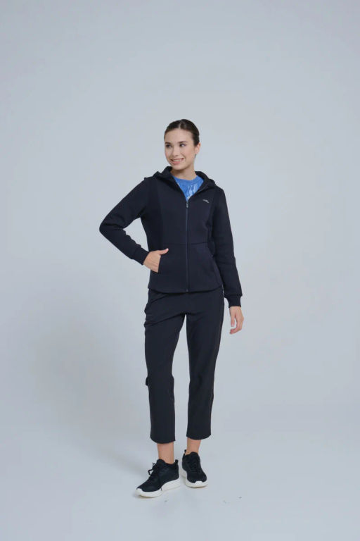 Брюки Текстильные Anta Sports Classic  фото 3