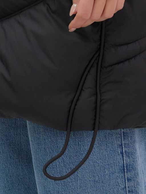 Пальто зимнее утепленное с мехом и капюшоном ,куртка Бренд: Visdeer фото 15