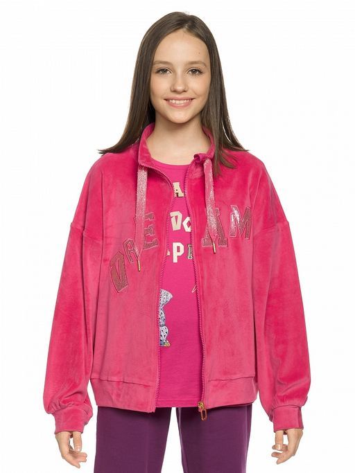 Уценка PELICAN GFAXP4254 комплект для девочек  фото 2