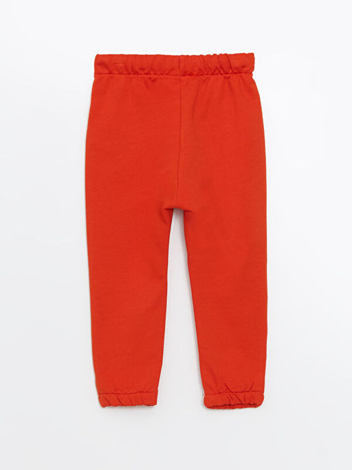 Beli Lastikli Basic Erkek Bebek Jogger E?ofman Alt? - Waikiki фото 2