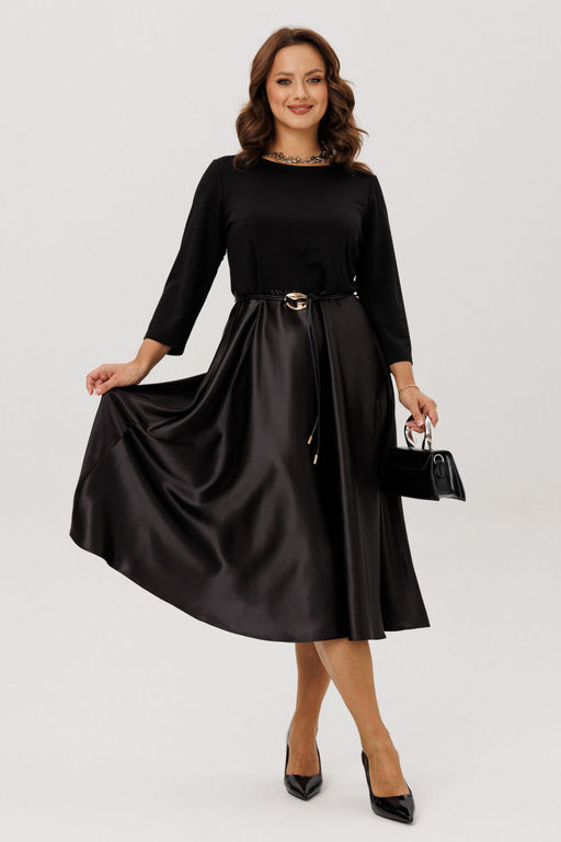 Платье Mubliz 295