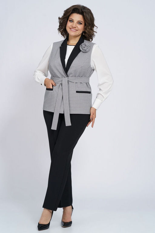 Костюм ALANI 2186 - Alani collection фото 2