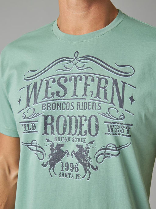 Футболка мужская арт. 02285/Rodeo - F5 фото 6