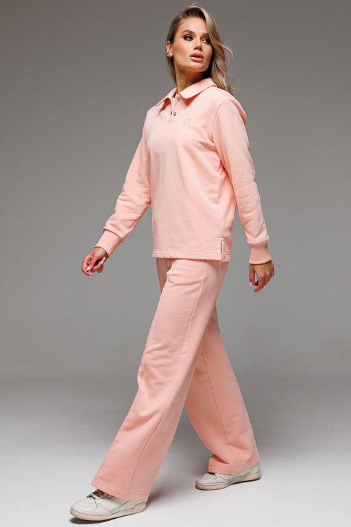 Костюм GO F3071/26-02.170-176 фисташка  фото 2039