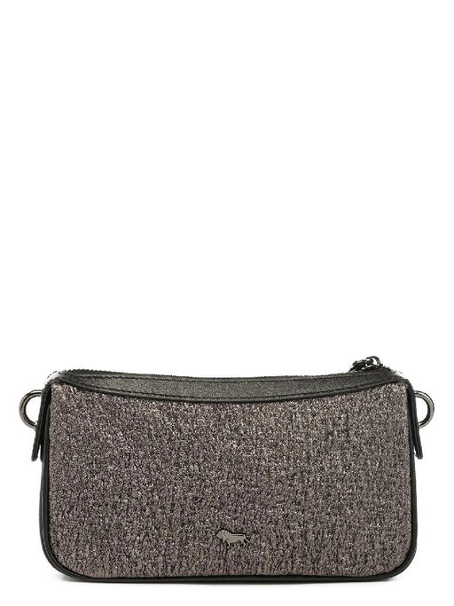 Сумка Labbra L-HF4243 gun/black фото 13