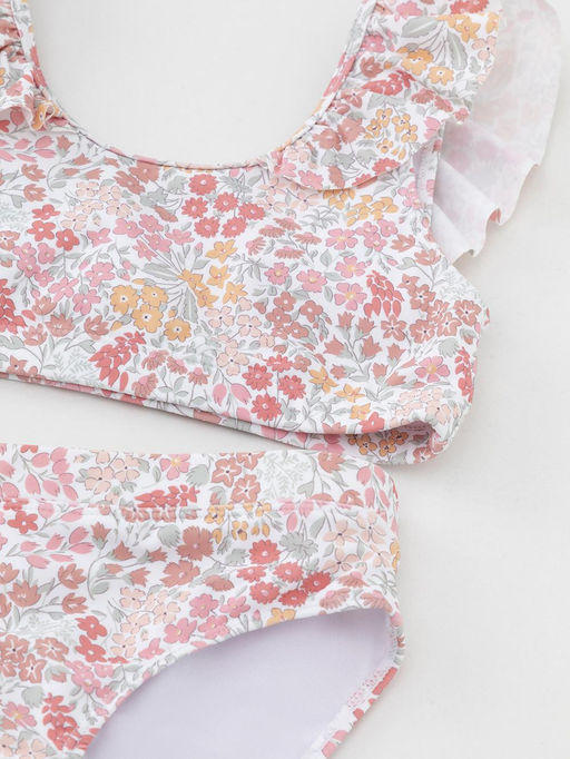 Crockid _ ТК 17011/2н ФВ купальн костюм для дев  фото 2