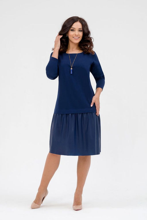 Платье Джессика (54) - Serenada фото 2