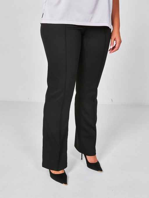 БРЮКИ АВРАНШ БЛЭК -