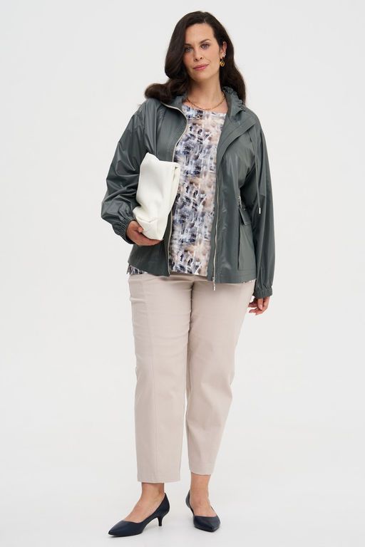 Ветровка Пикси хаки - Intikoma фото 9