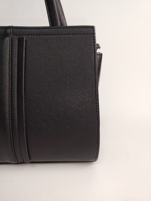 Сумка женская, каркасная кросс-боди - L-craft фото 3