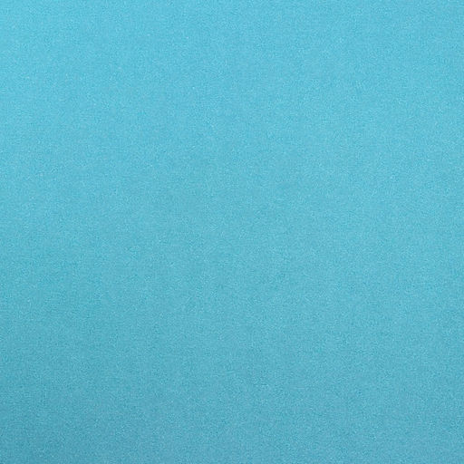 Бумага крафт двустороняя, синий  0,68 х 10 м