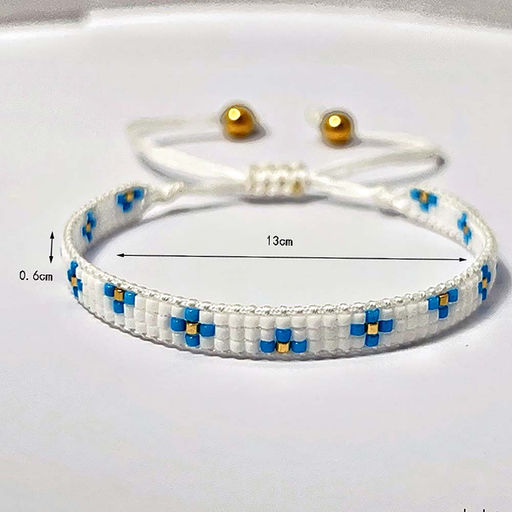 Браслет арт. 41 9687 (id 285521) - Rada фото 2