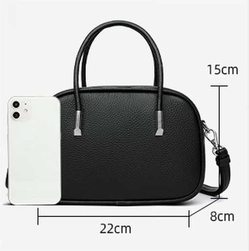 Bags Сумка женская / кожа / 0111243