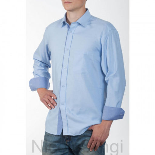 Рубашка 03Б-0411 - Nicolo angi фото 2