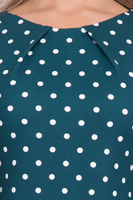 Платье 70276-2 - Avili фото 4